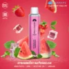 Hayati Pro Max 4000 Puffs Disposable Vape Strawberry Watermelon Flavour